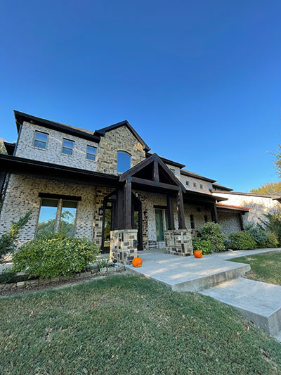 New Construction Services New Construction Services
