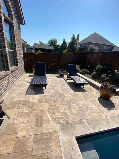 Outdoor Living Design