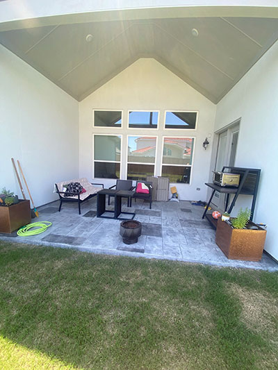 Patio and Deck Construction Services Patio and Deck Construction Services