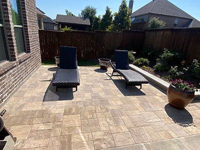 Outdoor Living Design